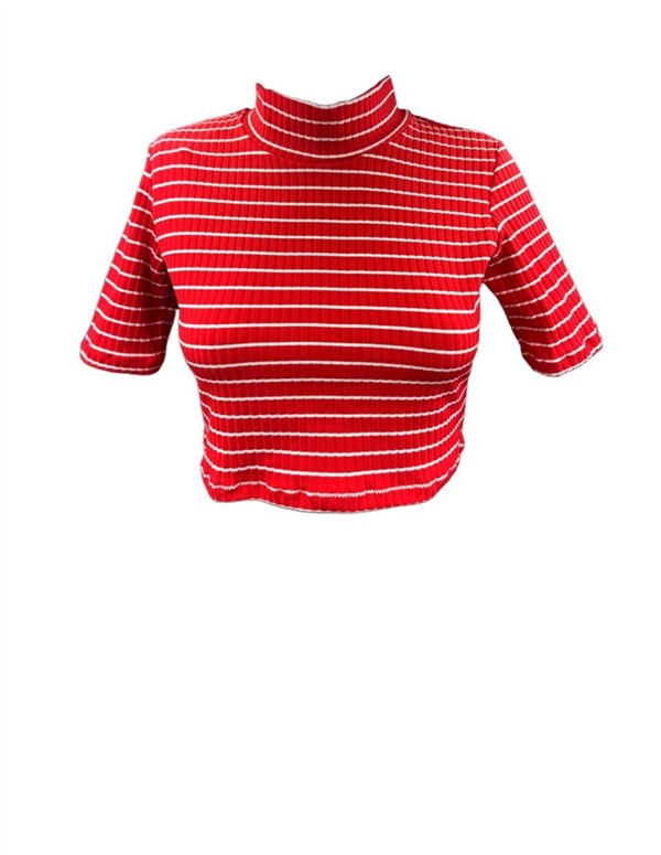 EMMA 936 T-SHIRT SAINT TROPEZ